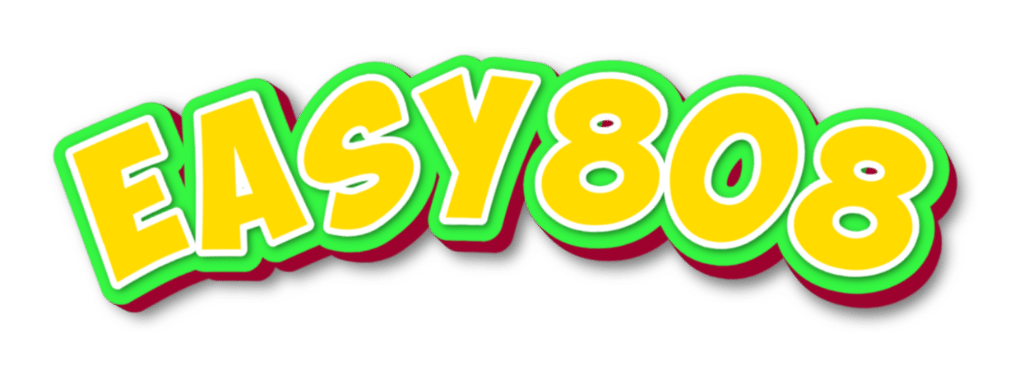 easy808