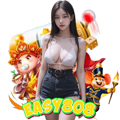 easy808 casino